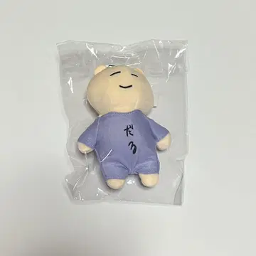 SUPER DRAGON 이케다 효마 너구리 마스코트 봉제 인형