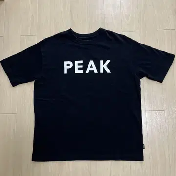 스노우피크 x 레흄 저널 스탠다드 M 블랙