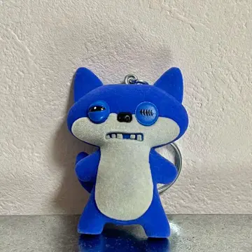 파글라 키체인 키링