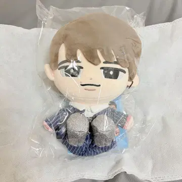 와타나베 쇼타 스노치루 봉제 인형