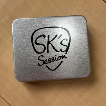 SK의 Session 피크