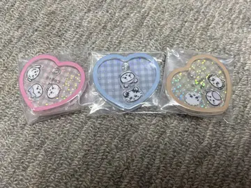 치이카와 캐릭터 샤카