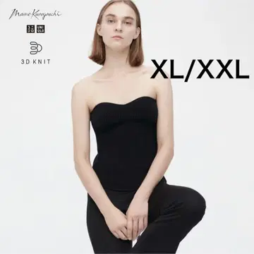 [ 새상품 ] UNIQLO Mame Kurogouchi 뷔스티에