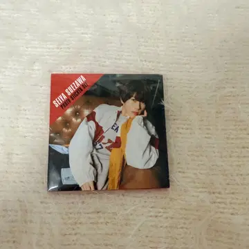 A group 스에자와 세이야 스티커 세트