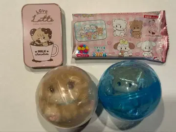 mikko illustrationS 라떼 3종 세트