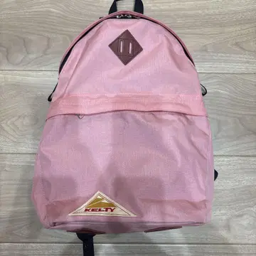 켈티 핑크 백팩