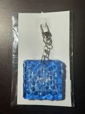 BMSG FES'25 랜덤 웨이브 키링 JUNON