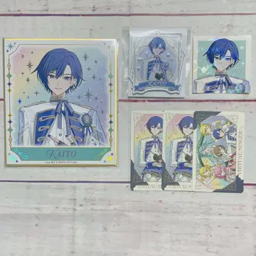 프로세카 KAITO 감사제 묶음 판매