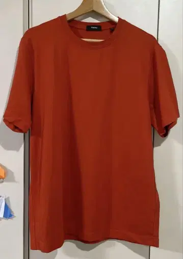 Theory 남성 티셔츠