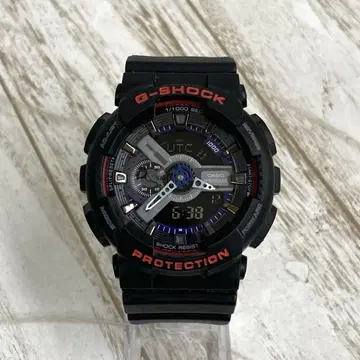 rw-2171) CASIO G-SHOCK GA-110HR-1ADR