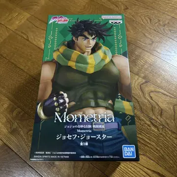 Mometria 조셉 조스타 피규어