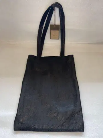 MR. OLIVE 가죽 토트백 미스터 올리브