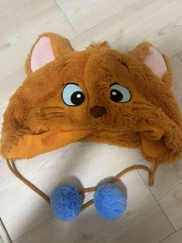 디즈니 팬 캡