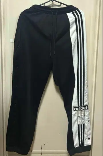 adidas 아디블레이크 팬츠