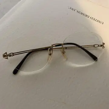 레트로 모던 안경