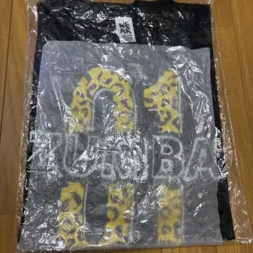 줌바 T셔츠 프리 사이즈
