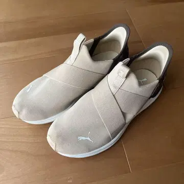 PUMA 플 울 3 EASE IN HGR 25cm