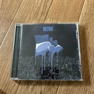 DETOX CD J-POP 원오크록