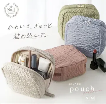 Square porch M 사이즈