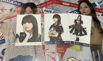 노기자카46 스가와라 사츠키 노기코레 밟아버렸다 R추히키