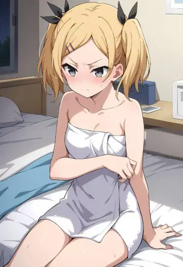 야노 에리카 프로마이드 L판