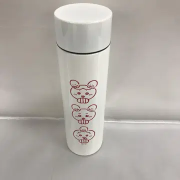 치이카와 호텔 서모 보틀 [ 치이카와 뭔가 작고 귀여운 녀석 ]