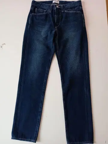 새상품급 woadblue 데님 청바지