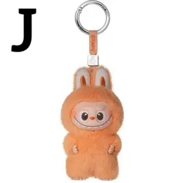 POP MART THE MONSTERS Pin for Love J