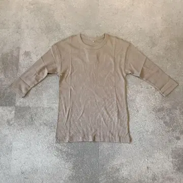 [베이지] Deuxieme Classe Dignity 셔츠