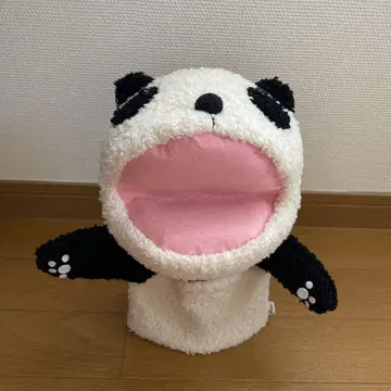 나마차 팬더 퍼펫 공식