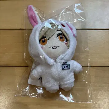 코페 봉제 인형 참