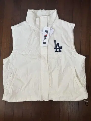 LA 로고 자수 오타니 쇼헤이 다운 베스트