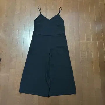 MUSE de Deuxieme Classe 와이드 살로펫 팬츠