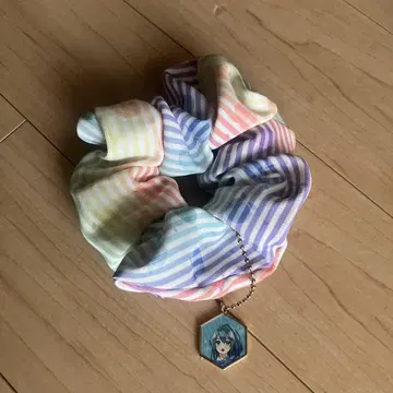 컬러풀 피치 루나 슈슈 시마무라