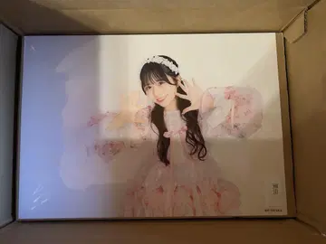 쿠리타 나츠카 온특 A3 포스터