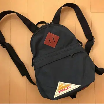 KELTY 백팩 네이비