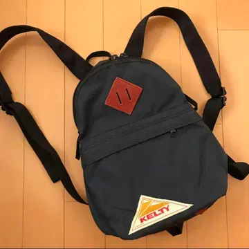 KELTY 켈티 백팩 네이비