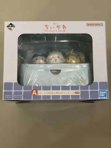 치이카와 (먼작귀) 1번 복권 A상 소품함