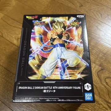 드래곤볼 Z DOKKAN BATTLE 초 오지터