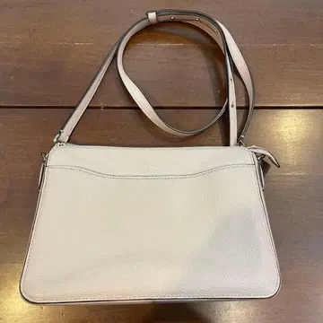 kate spade 숄더백 핑크