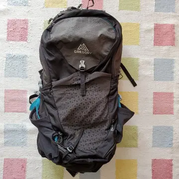 GREGORY ZULU30