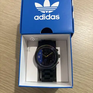 adidas 손목시계 레어