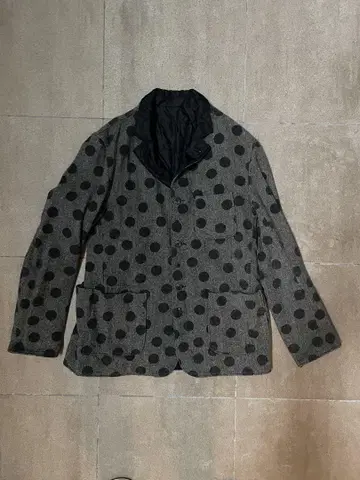 Engineered Garments 리버서블 자켓 네펜데스 L