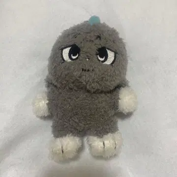 aespa 지젤 봉제 인형