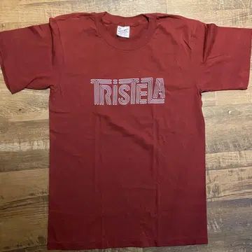 TRISTEZA - T셔츠 M 사이즈