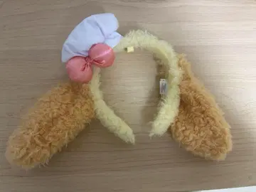 디즈니 쿠키앤 머리띠