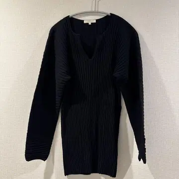 에포카 스웨터 40 새상품급