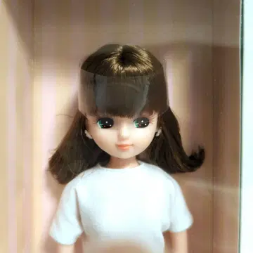 리카짱 빨간 카메라 2 리카짱 캐슬