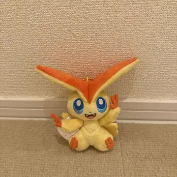 빅티니 봉제 인형