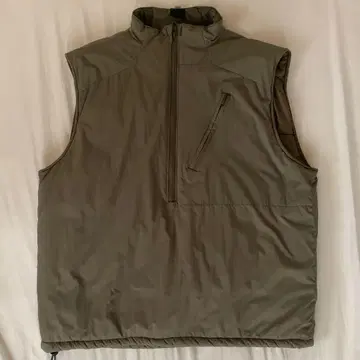 PCU ECWCS LEVEL7 PRIMALOFT 프리마 로프트 베스트